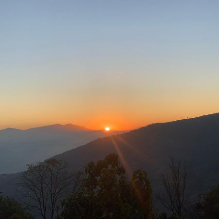 Nagarkot Trekkers Inn מראה חיצוני תמונה