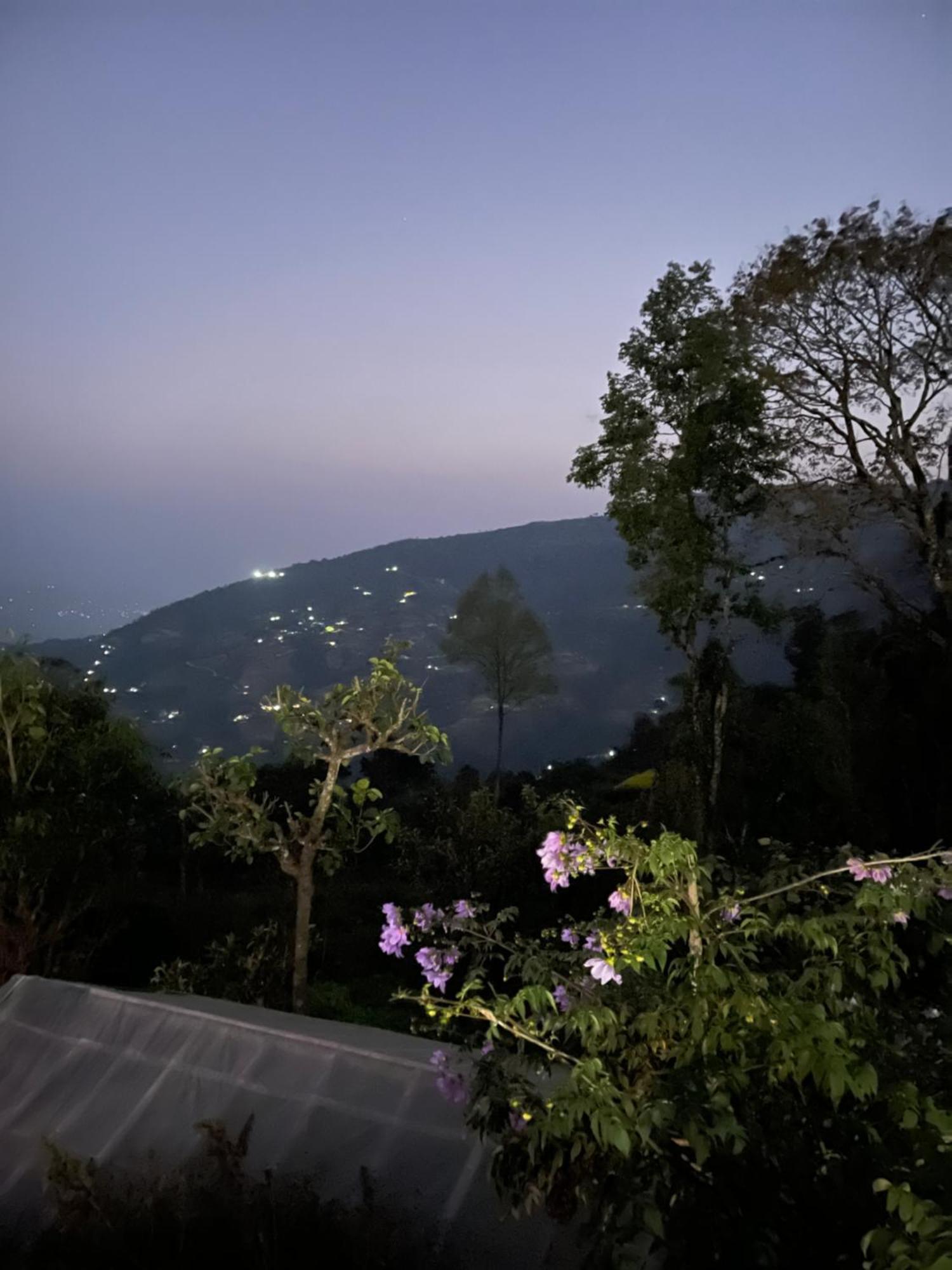 Nagarkot Trekkers Inn מראה חיצוני תמונה